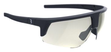 BBB Comet Unisex Fototrope Bril Mat Zwart