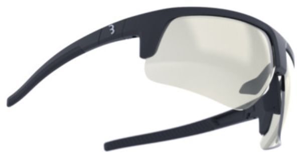 BBB Comet Unisex Fototrope Bril Mat Zwart