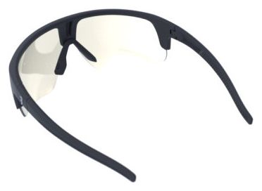 BBB Comet Unisex Fototrope Bril Mat Zwart