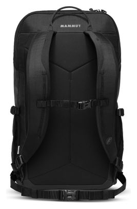 Zaino Mammut Alto 22L Nero