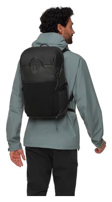 Zaino Mammut Alto 22L Nero