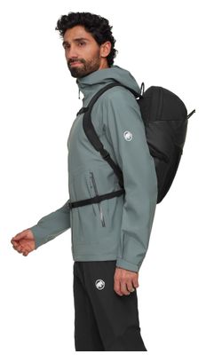 Zaino Mammut Alto 22L Nero