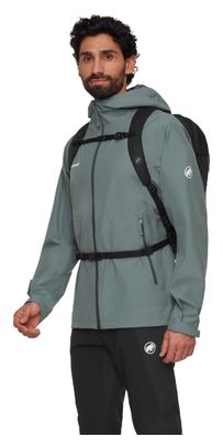 Zaino Mammut Alto 22L Nero