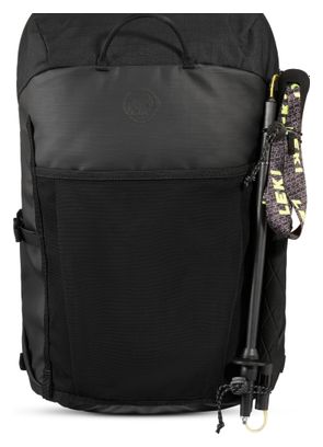 Zaino Mammut Alto 22L Nero