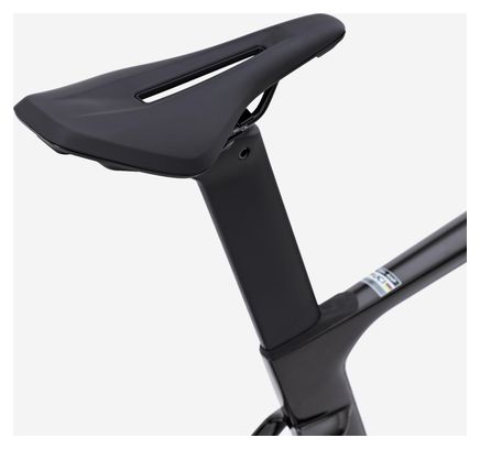 Bicicleta de carretera Van Rysel RCR-F Pro Sram Rival AXS 12S 700 mm Lunar Grey 2025