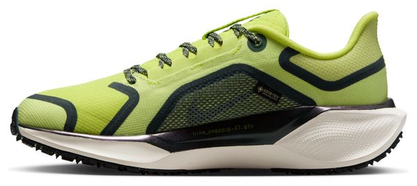 Scarpe da corsa Nike Pegasus 41 GTX Giallo Donna