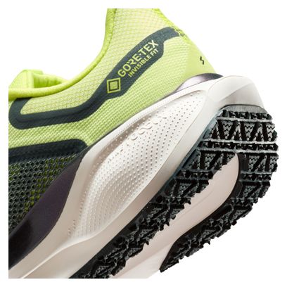 Scarpe da corsa Nike Pegasus 41 GTX Giallo Donna