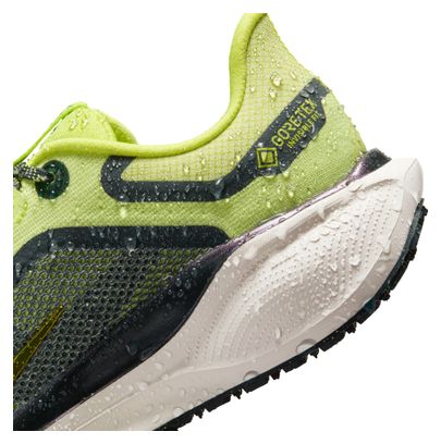 Scarpe da corsa Nike Pegasus 41 GTX Giallo Donna