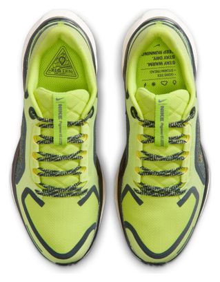 Scarpe da corsa Nike Pegasus 41 GTX Giallo Donna