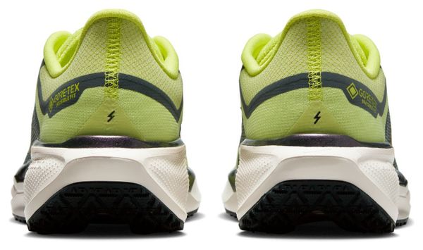 Scarpe da corsa Nike Pegasus 41 GTX Giallo Donna