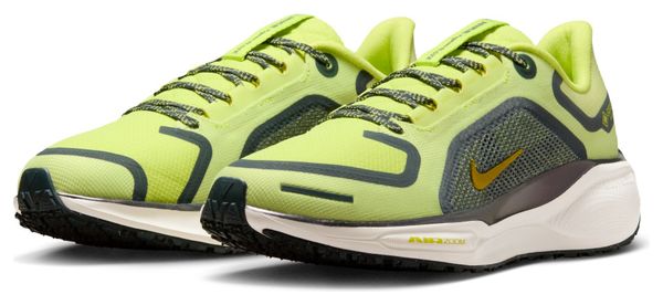 Scarpe da corsa Nike Pegasus 41 GTX Giallo Donna