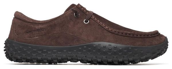 Merrell Wrapt Bungee Brown Men's Shoes | Alltricks.com