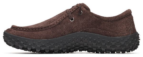 Merrell Wrapt Bungee Brown Men's Shoes | Alltricks.com