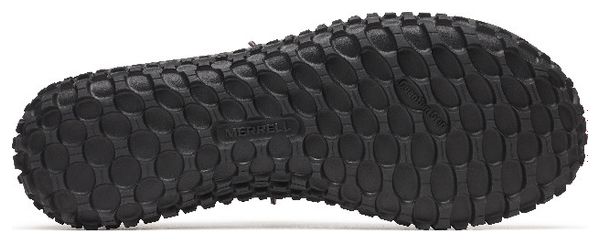 Scarpe Merrell Wrapt Bungee Marrone Uomo
