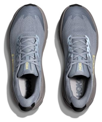 Scarpe Trail Hoka Challenger 8 GTX Blu Uomo