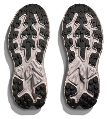 Scarpe Trail Hoka Challenger 8 GTX Blu Uomo