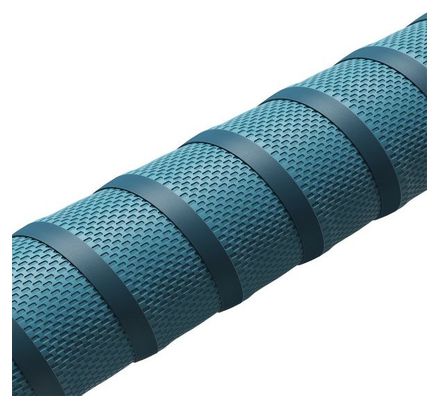 Ruban de Cintre Brooks England Cambium Rubber Bleu