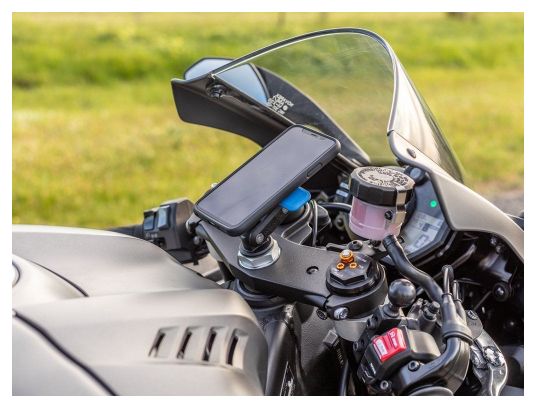 Quad Lock Gabelschaftbefestigung für Motorräder