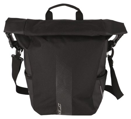 XLC Luggage Bag BA-S105 Clip 28 L Black