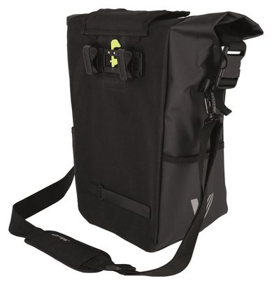 XLC Luggage Bag BA-S105 Clip 28 L Black