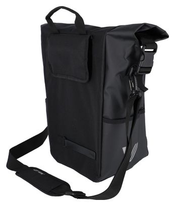 XLC Luggage Bag BA-S105 Clip 28 L Black