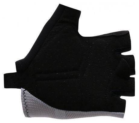 Santini Brisk Mesh Zomerhandschoenen Wit