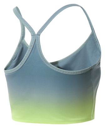 The North Face Dune Sky Tank Top Blue Women's