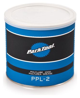 PARK TOOL Graisse POLYLUBE 1000 Pot de 450g