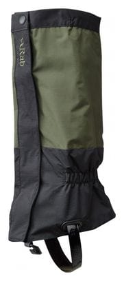 RAB Trek Gaiter Green Unisex