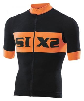 Maillot de corps Sixs Bike3 Luxury