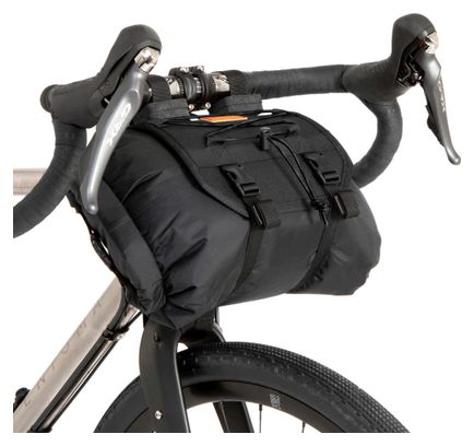 Sacoche de Guidon Restrap Bar Bag 14 L Noir