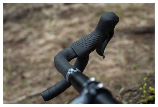Leva freno anteriore Shimano GRX BL-RX810-L 1x11S