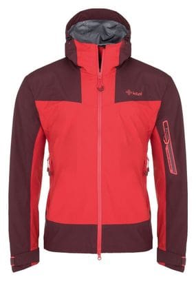 Veste imperméable homme Kilpi MAMBA-M