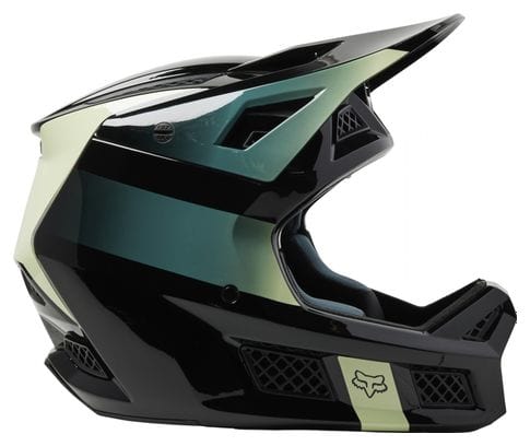 Fox RPC Mips Integral Helmet Black/Blue