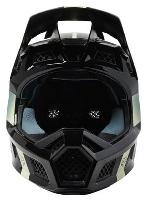 Fox RPC Mips Integral Helm Zwart/Blauw