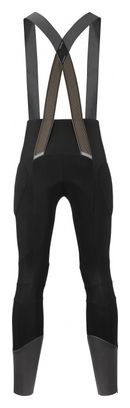 Cuissard Long Assos Mille GTO Hiver C2 Noir / Or