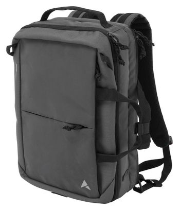 Bolsa/Mochila de Viaje Altura Grid 20L Gris Carbón