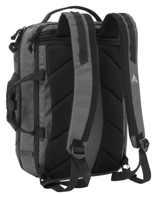Altura Grid Travel Bag/Backpack 20L Charcoal Grey
