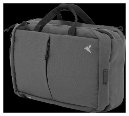 Altura Grid Travel Bag/Backpack 20L Charcoal Grey
