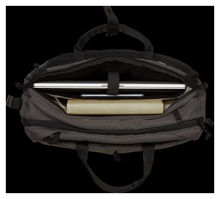 Altura Grid Travel Bag/Backpack 20L Charcoal Grey