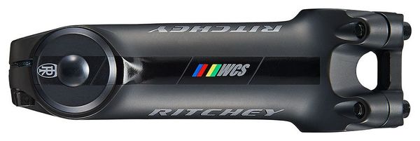 Ritchey WCS Compressiekap 1-1/4'' Zwart