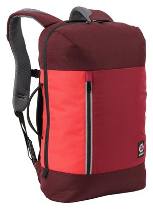 Lafuma Bikepack Limited Emission 20L Rugzak / Fietstas Rood