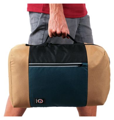 Lafuma Bikepack Limited Emission 20L Rugzak / Fietstas Rood