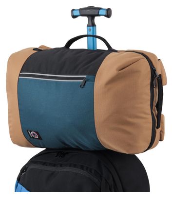 Lafuma Bikepack Limited Emission 20L Rugzak / Fietstas Rood