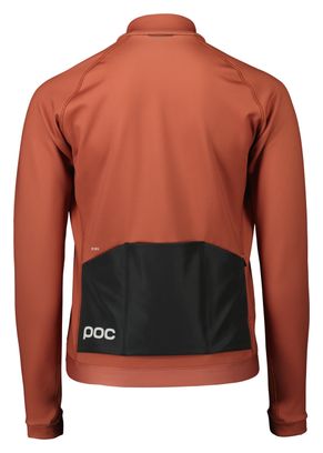 Poc Women's Thermal Himalayan Salt Brown Jacket
