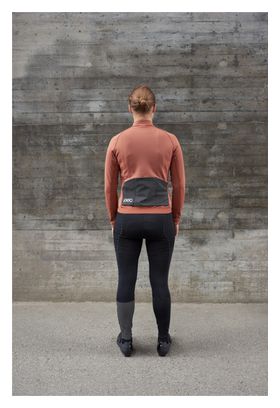 Poc Women's Thermal Himalayan Salt Brown Jacket