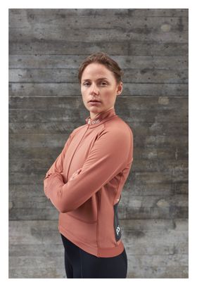 Poc Women's Thermal Himalayan Salt Brown Jacket
