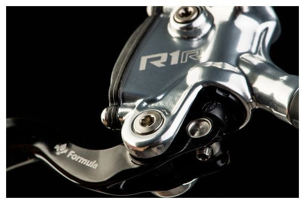 Formula 2017 R1 Racing Disc Brake - Rear