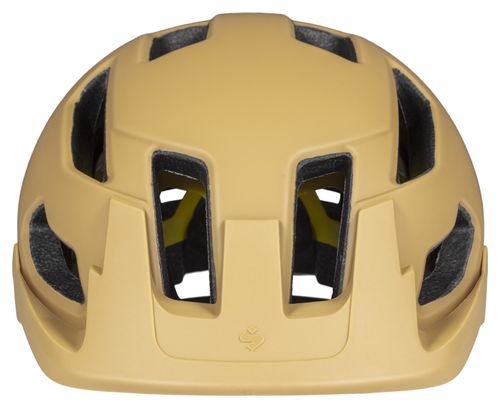 Casco MTB Sweet Protection Dissenter Giallo