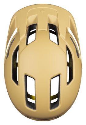 Casco MTB Sweet Protection Dissenter Giallo
